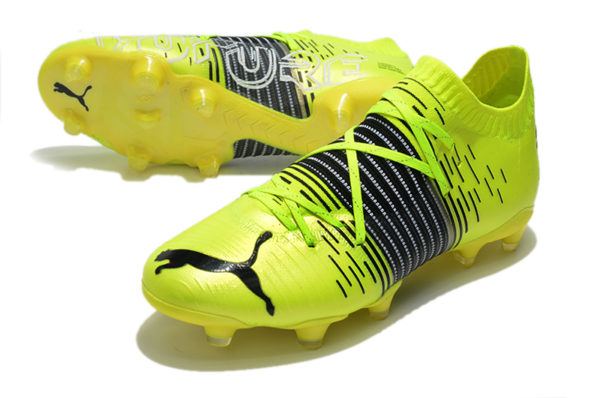 Puma Future Z 1.1 FG || (Yellow)