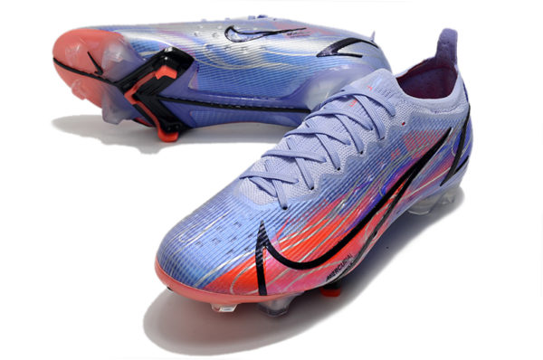 Nike Mercurial Vapor 14 Elite || FG (KM Flames)
