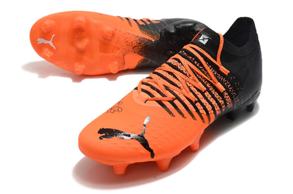 Puma Future Z 1.3 Teaser FG || (Orange black)