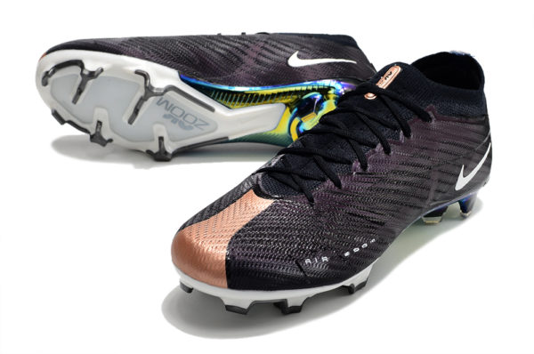 Nike Mercurial Vapor 15 Elite || FG SE (Ronaldo R9 Remake)