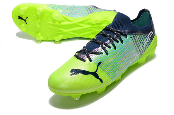 Puma Ultra 1.3 FG || Green Glare