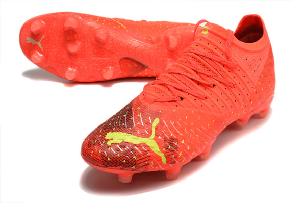 Puma Future Z 1.4 FG || (Red)