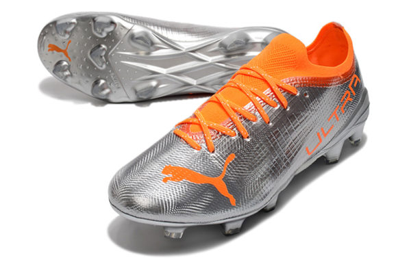 Puma Ultra 1.4 FG || (Instinct Silver Orange)