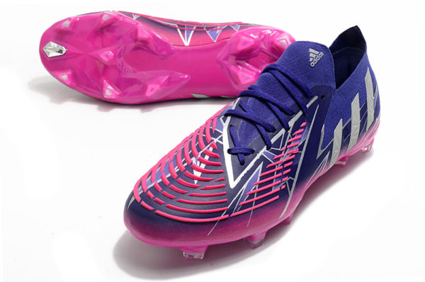 Adidas Predator Edge .1 || (UCL Edition)