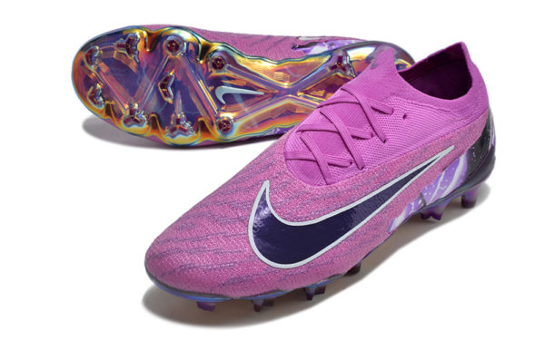 Nike Phantom GX Elite FG || (Purple)