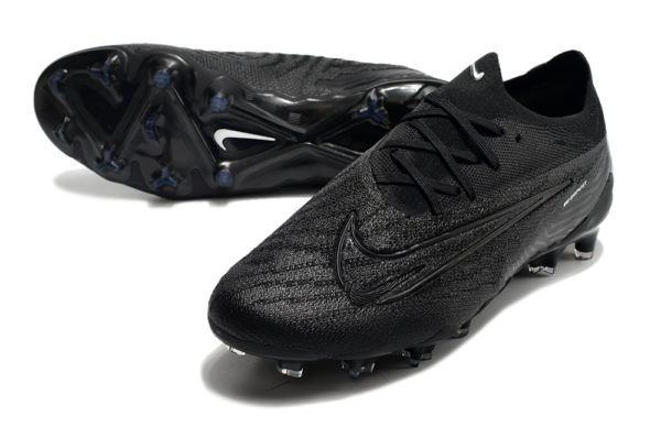 Nike Phantom GX Elite FG || (Black)