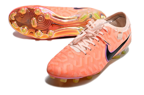 Nike Tiempo Legend X Elite FG || (United - Nu Orange)