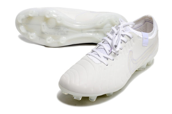 Nike Tiempo Legend X Elite FG || (White)