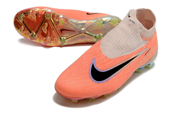 Nike Phantom GX Dynamic Elite FG || (Nu Orange)