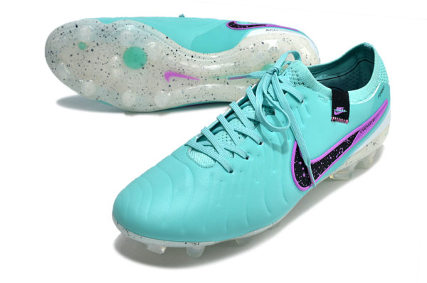 Nike Tiempo Legend X Elite FG || (Peak Ready)