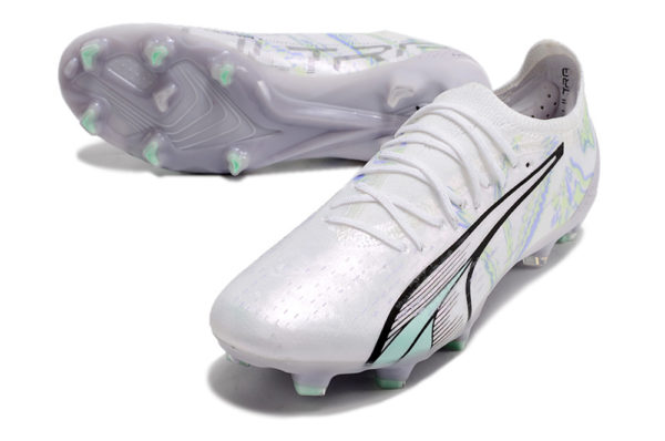 Puma Ultra Ultimate FG || (Brilliance Pack)