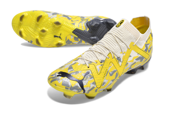 Puma Future Ultimate FG || (Voltage)
