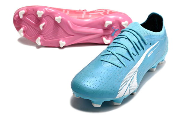 Puma Ultra Ultimate FG || Tricks