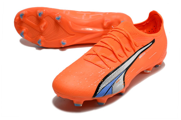 Puma Ultra Ultimate FG || Supercharge