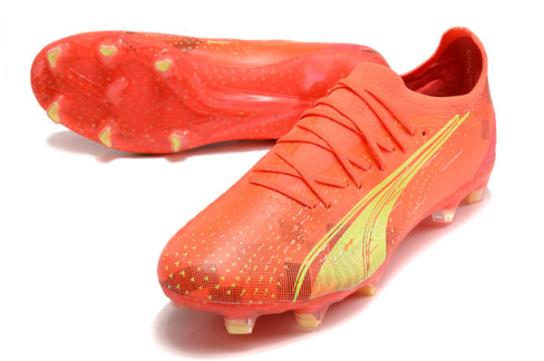 Puma Ultra Ultimate FG || Fearless