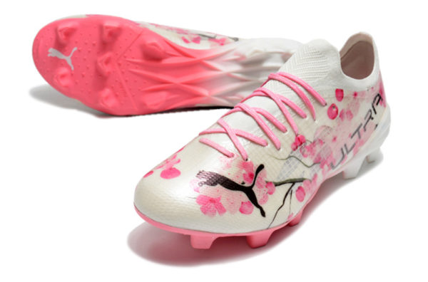 Puma Ultra 14 FG || Sakura