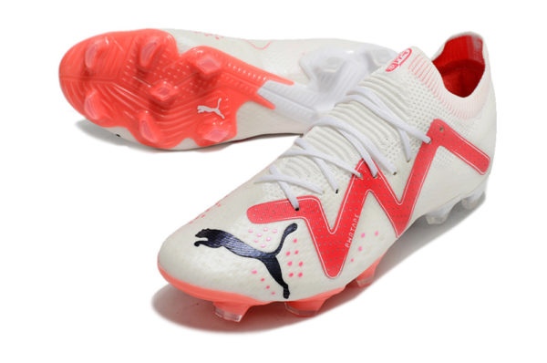 Puma Future Ultimate FG || (Breakthrough)