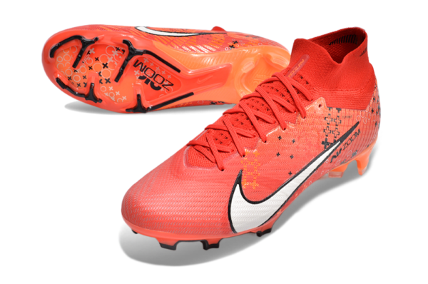 Nike Air Zoom Mercurial Superfly IX Elite FG || (Dream Speed 7)