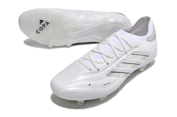 Adidas Copa Pure II .1 FG || (White)