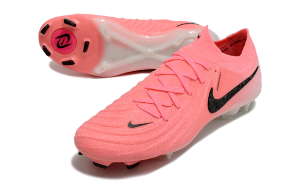 Nike Phantom GX II - Elite FG || (Pink - Mad Brillance Pack)