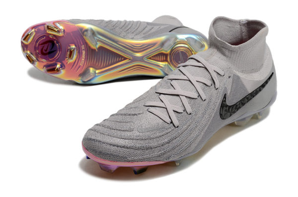 Nike Phantom Luna II- Elite FG || (Grey - Rising Gem Pack)