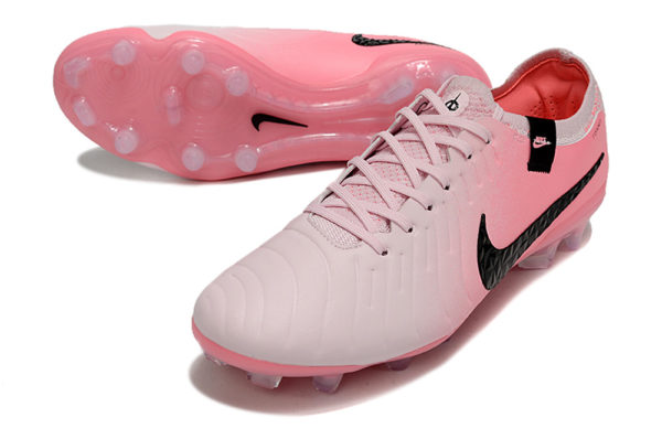 Nike Tiempo Legend X Elite FG || (Mad Brilliance - Pink)