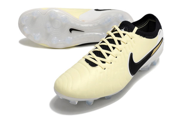 Nike Tiempo Legend X Elite FG || (Mad Ready)