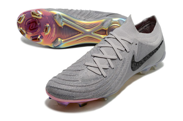 Nike Phantom GX II - Elite FG || (Grey - Rising Gem Pack)
