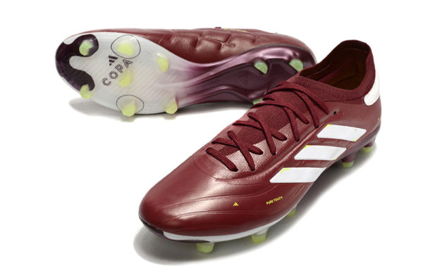 Adidas Copa Pure II .1 FG || (Maroon)
