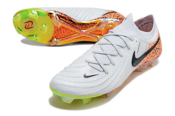 Nike Phantom GX II - Elite FG || (Electric - White)