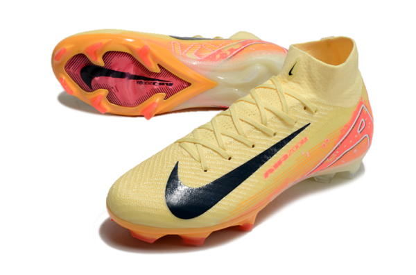 Nike Air Zoom Mercurial Superfly 10 Elite FG || (Kylian Mbappe)