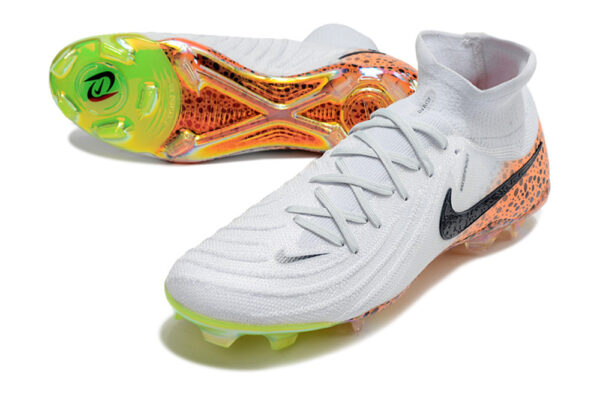 Nike Phantom Luna II- Elite FG || (Electric - White)