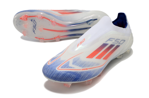 Adidas F50 Elite Laceless || ADV
