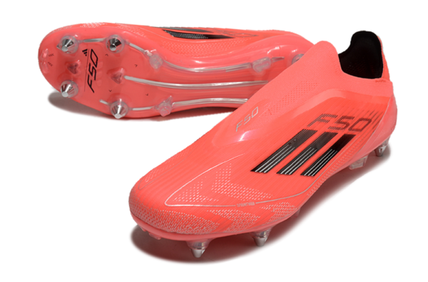 Adidas F50 Elite Laceless || (Vivid Horizon)