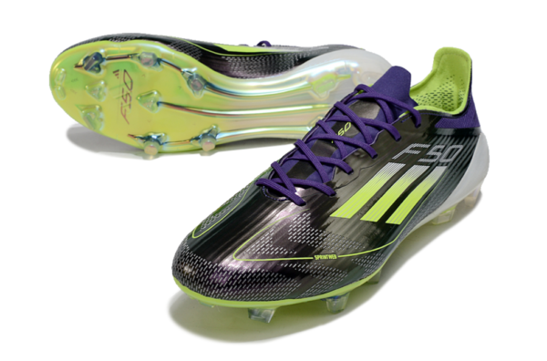 Adidas F50 Elite || (Fast Reborn - Unity - Purple)