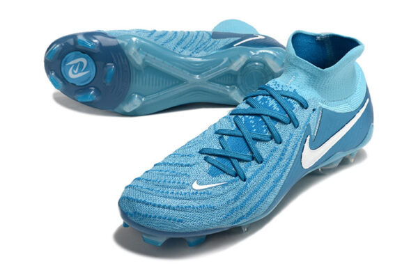 Nike Phantom Luna II- Elite FG || (Mad Ambition - Blue)