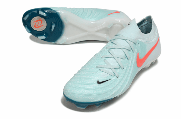 Nike Phantom GX II - Elite FG || (Mad Energy - Aqua)