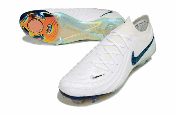 Nike Phantom GX II - Elite FG || (Chromatic - White)