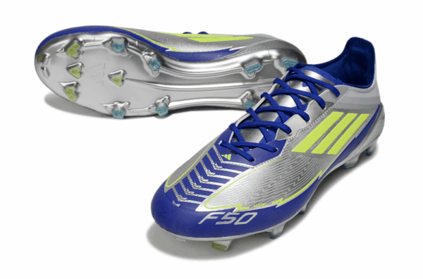 Adidas F50 Messi Elite FG || (La Vida Rapida)
