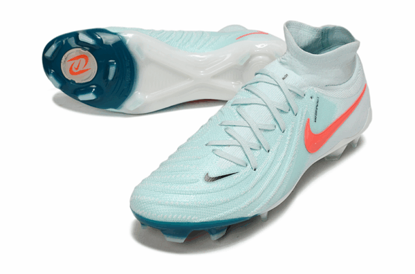Nike Phantom Luna II- Elite FG || (Mad Energy - Aqua)