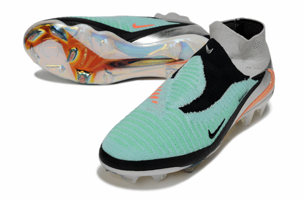 Nike Phantom 6 – High Elite FG || Limited Edition