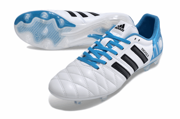 Adidas adiPure Pro 11 FG || (Toni Kroos 8)