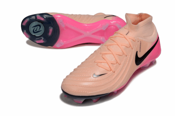 Nike Phantom Luna II- Elite FG || (Prism - Pink Blast)