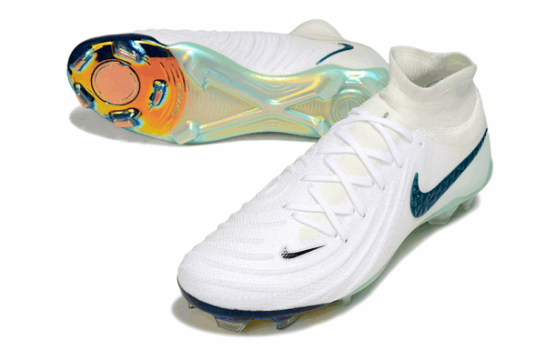 Nike Phantom Luna II- Elite FG || (Chromatic - white)