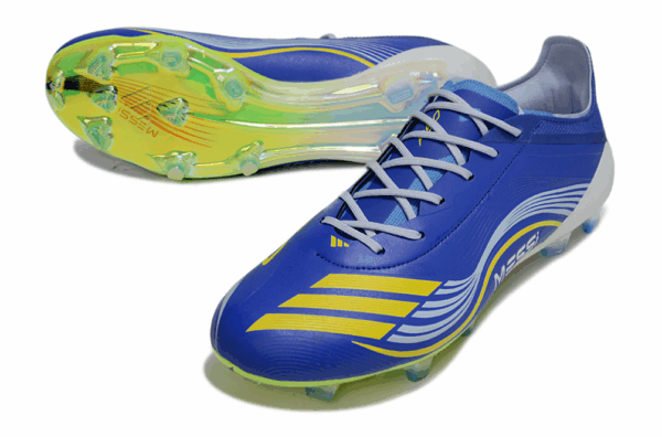 Adidas F50 Messi Elite FG || (VIS10N)