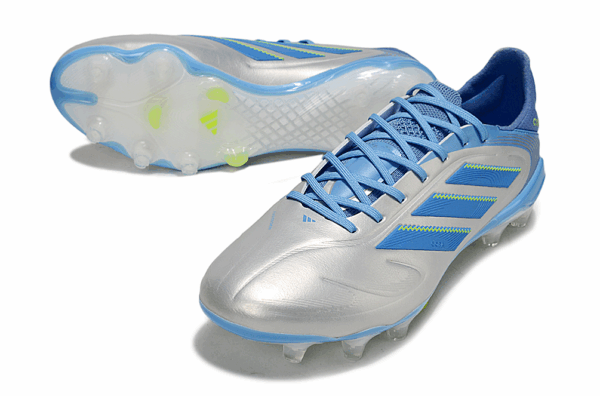 Adidas Copa Pure III FG || (Celestial Victory)