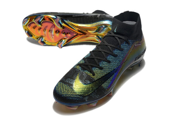 Nike Air Zoom Mercurial Superfly 10 Elite FG || (Vini - Cosmic Speed)