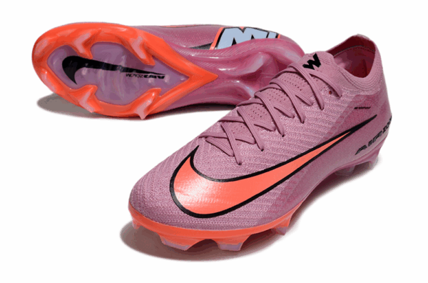 Nike Air Zoom Mercurial Vapor 16 Elite - FG|| Scary Good