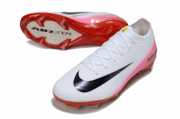 Nike Air Zoom Mercurial Vapor 16 Elite - FG || Fear Nothing