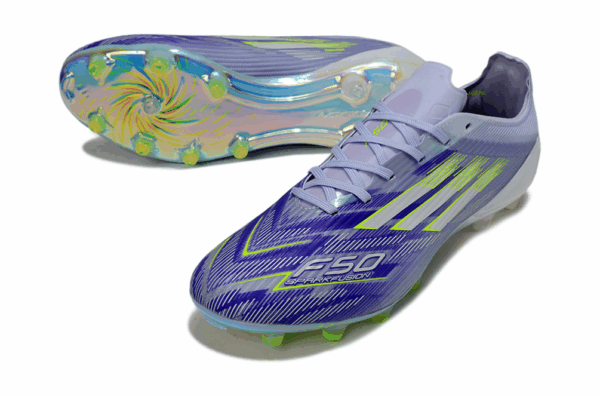 Adidas F50 Elite FG || Sparkfusion